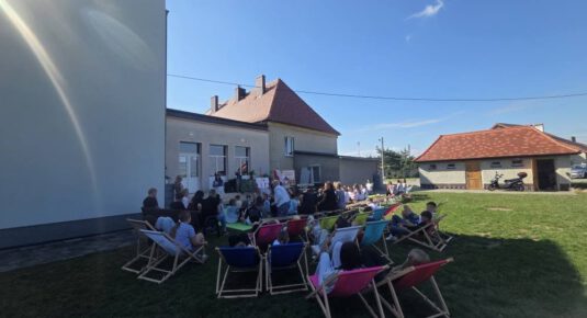 Narodowe Czytanie poezji Jana Kochanowskiego