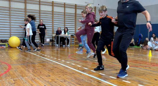 Światowy Dzień bez Samochodu – dzień na sportowo