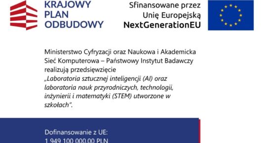 Pracownia Sztucznej Inteligencji